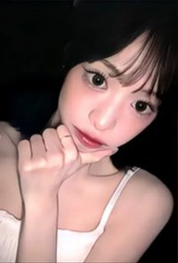 日本a-eye隱眼代言 代言卡 