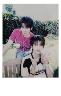 夏日記憶 隨機卡 57雙人