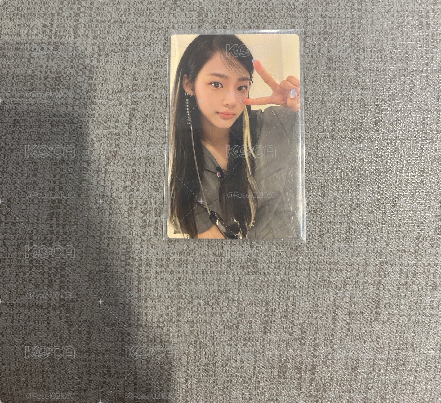 小卡