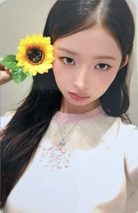 IVE SECRET 星光卡 二星