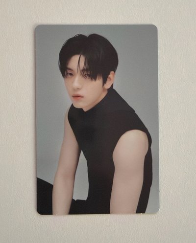 25巡迴 首爾隨機卡