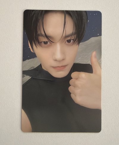 25巡迴 首爾隨機卡