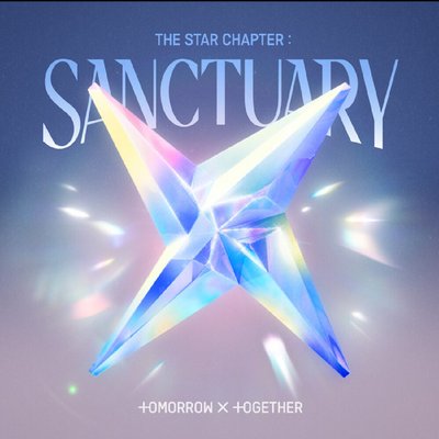 THE STAR CHAPTER：SANCTUARY 專卡