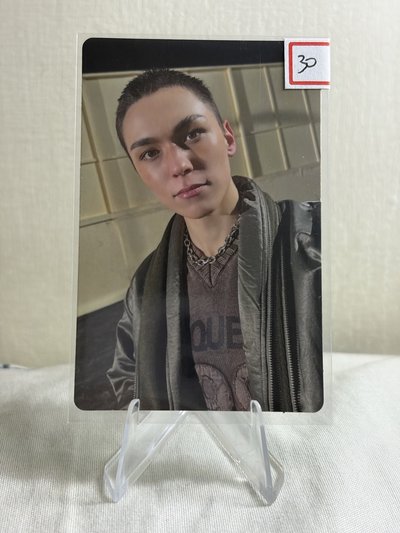 📌seventeen 崔韓率