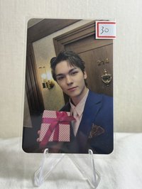 MINII2 專輯卡 | CARAT ver.