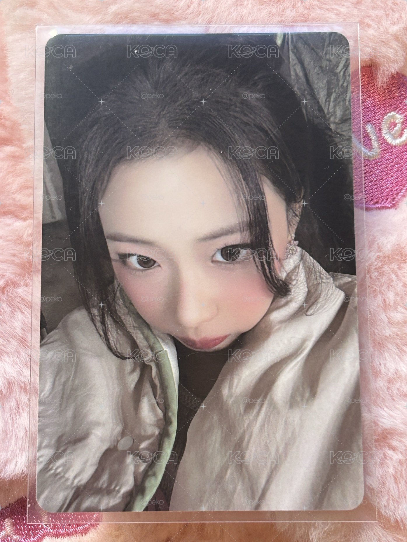 YG線下露