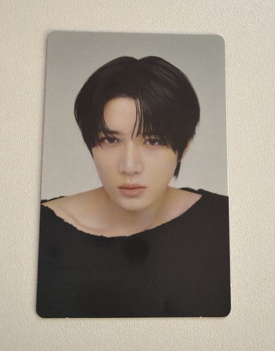 25巡迴 首爾隨機卡 杋圭