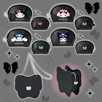 暗黑蝴蝶系列 Hello Kitty 斜背包
