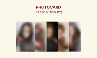 【預購4月發貨】帽子車⭕️ 本體/卡片 多收優先