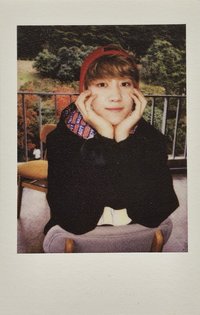 15’BOYS WISH B ver. 周邊卡 