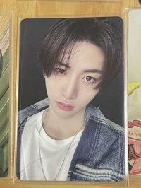 HOW愛豆驛站（中背）