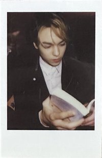 16’BOYS WISH D ver. 周邊卡 