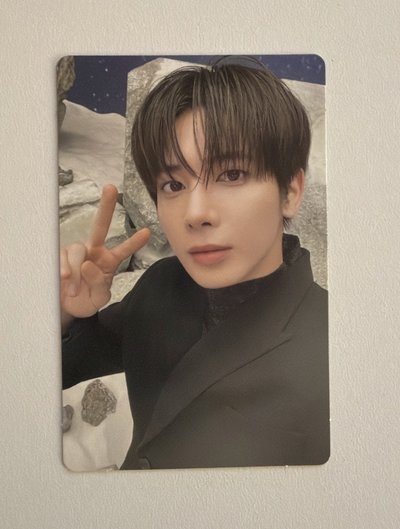 25巡迴 首爾隨機卡 太顯