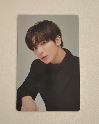 25巡迴 首爾隨機卡 太顯