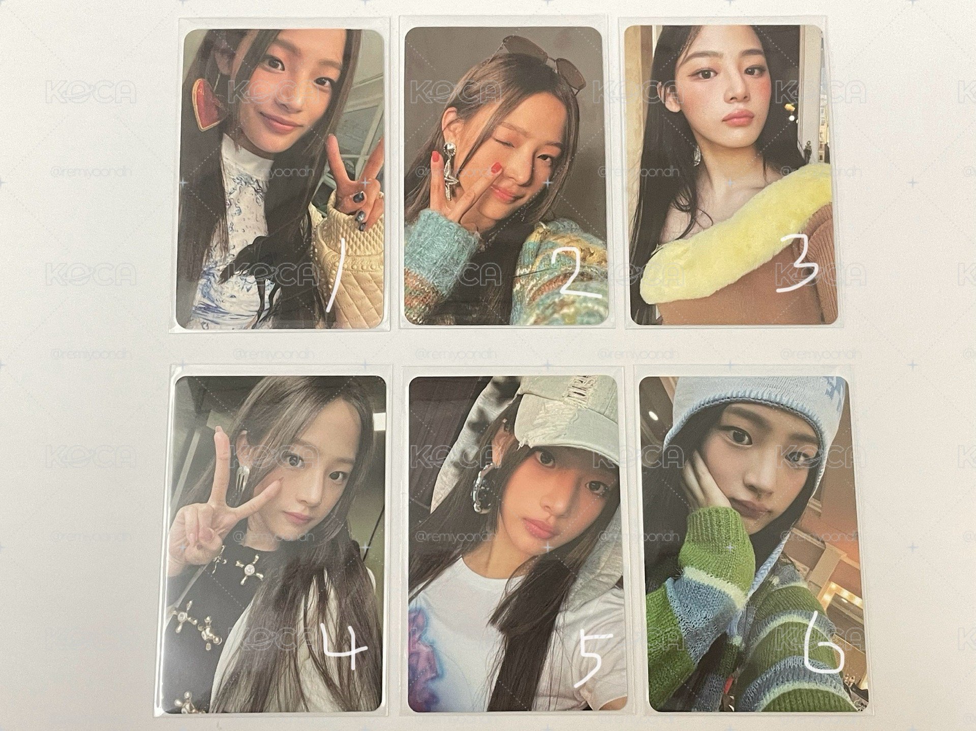 Minji專區