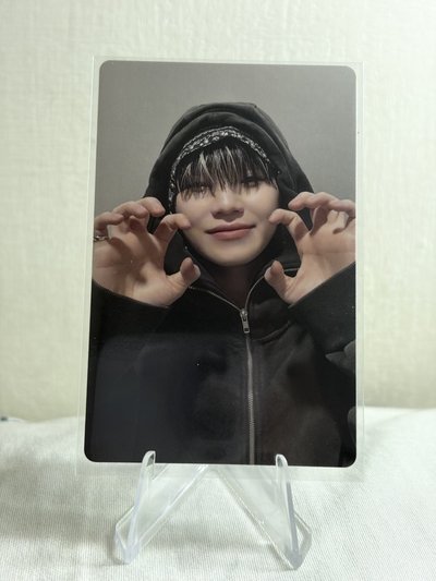 📌seventeen 李知勳