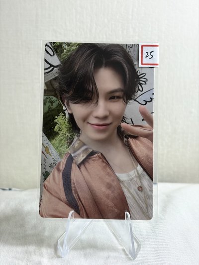 📌seventeen 李知勳