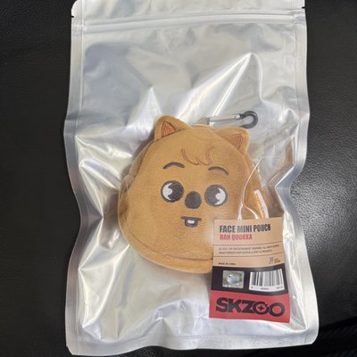 HAN Quokka 收納包 2021偵探FM 闊卡