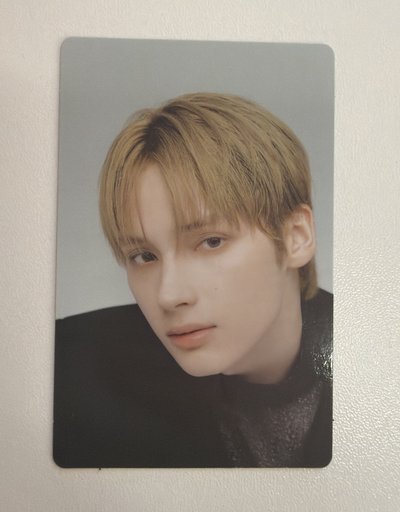 25巡迴 首爾隨機卡 休寧