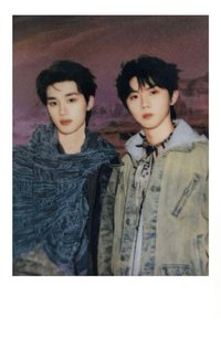 秋日記憶 隨機卡 12雙人