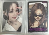 ctmi紫版隨機卡冬 帶角色卡不拆