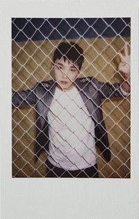 15’BOYS WISH C ver. 周邊卡 