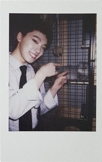 15’BOYS WISH C ver. 周邊卡 