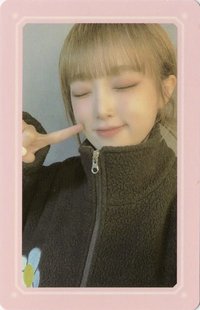 2021解散演唱會 滿額卡 