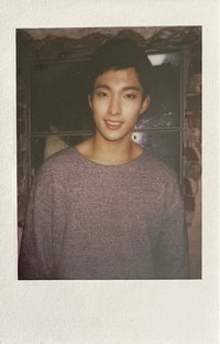 15’BOYS WISH B ver. 周邊卡 
