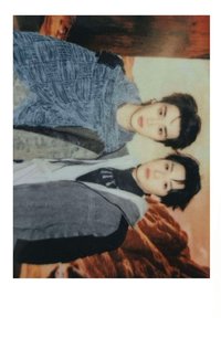 秋日記憶 隨機卡 26雙人