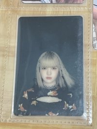 ENTWURF限定專變化卡