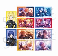 世界計畫X偶像夢幻祭2聯動 聯動ep