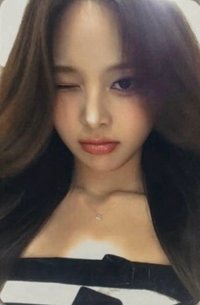迷二 wm 5.0 簽售卡 