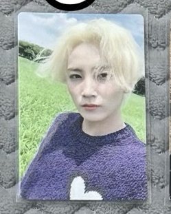 淨漢 An ode 綠版專卡
