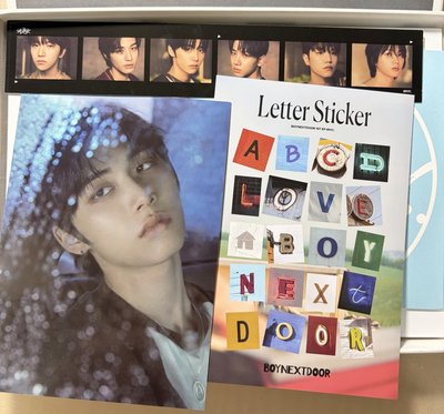 馬德里回憶錄146+WHY空專（內容物為圖5）