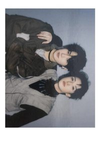 秋日記憶 隨機卡 56雙人