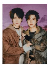 秋日記憶 隨機卡 57雙人