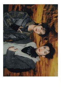 秋日記憶 隨機卡 67雙人