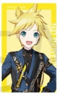 世界計畫X偶像夢幻祭2聯動 隨機卡 聯動ep卡