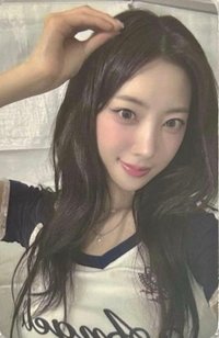 迷你四 日專 ny 簽售卡 