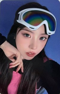 正規一 ms 線上23.0 簽售卡 滑雪