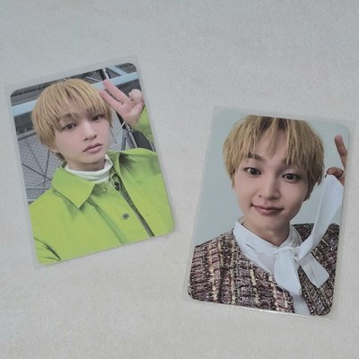 ONEW 溫流 PERCENT 專卡