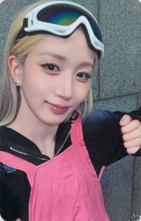 正規一 msg 線上23.0 簽售卡 滑雪