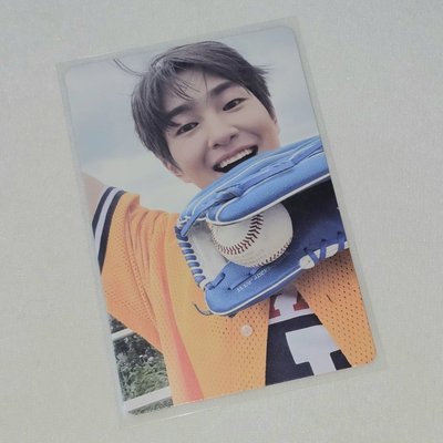 ONEW 溫流 FLOW 專卡