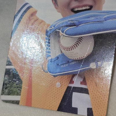 ONEW 溫流 FLOW 專卡