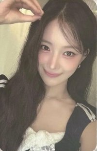 迷你四 日專 ny 簽售卡 