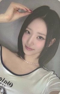 迷你四 日專 ny 簽售卡 