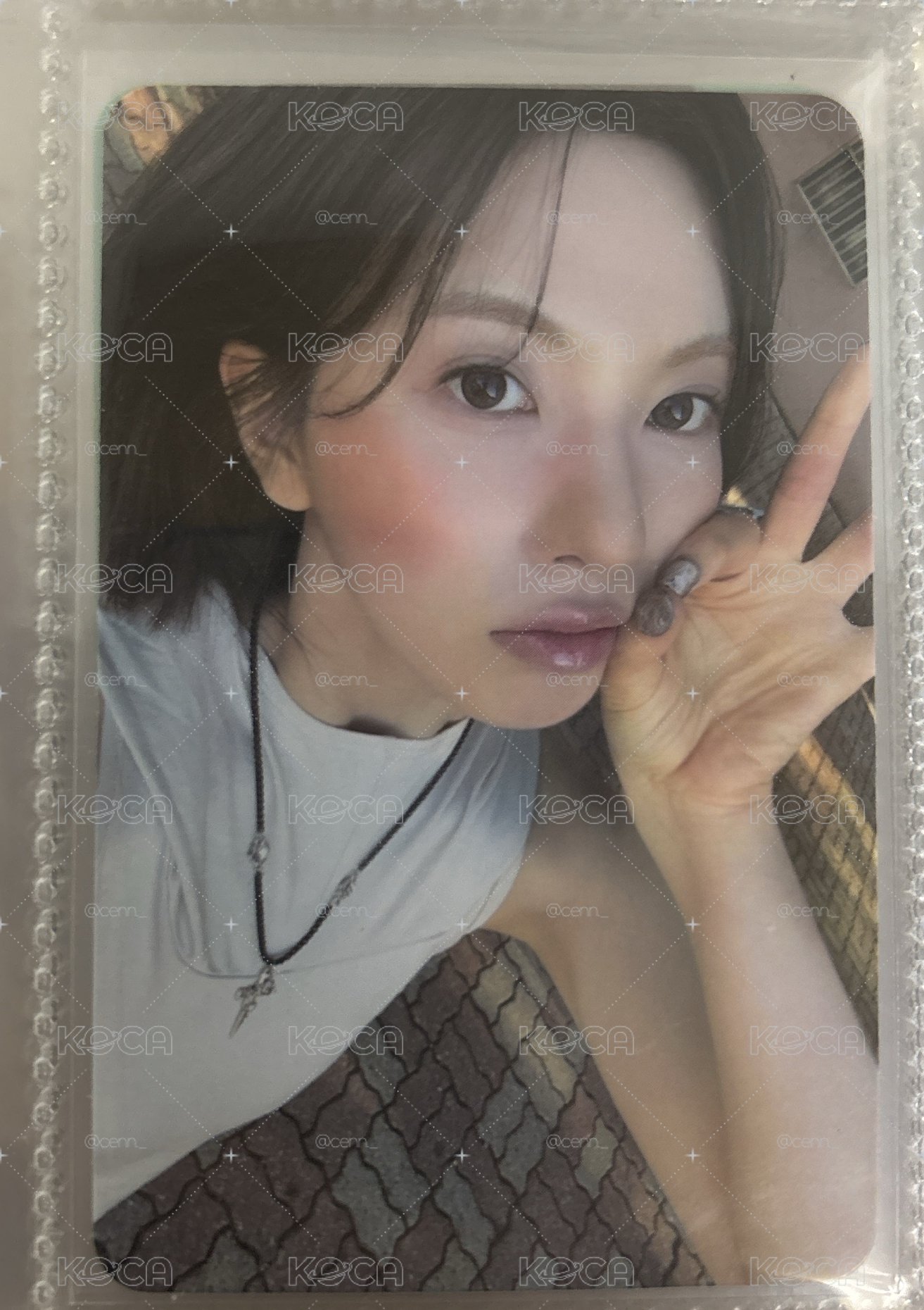 專卡裴