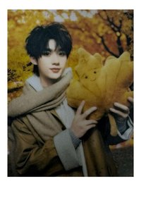 秋日記憶 隨機卡 