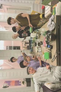 IN THE SOOP S2 周邊卡 （2/3）
